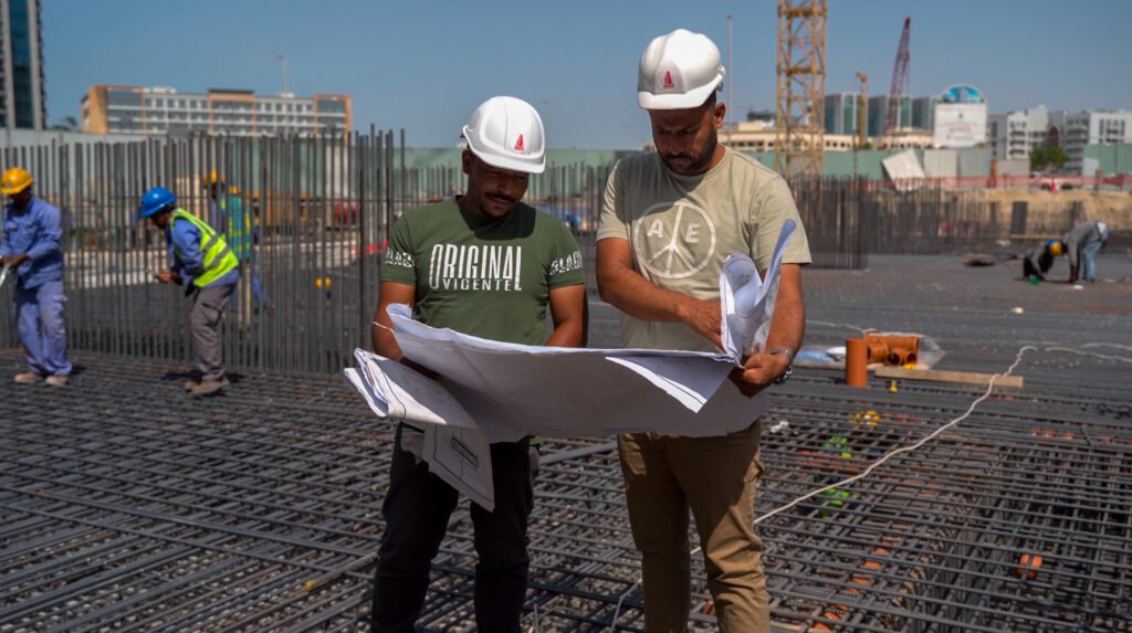Careers - Arabco Constructions